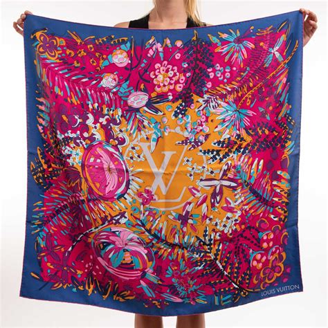 foulard louis vuitton occasion|louis vuitton collection.